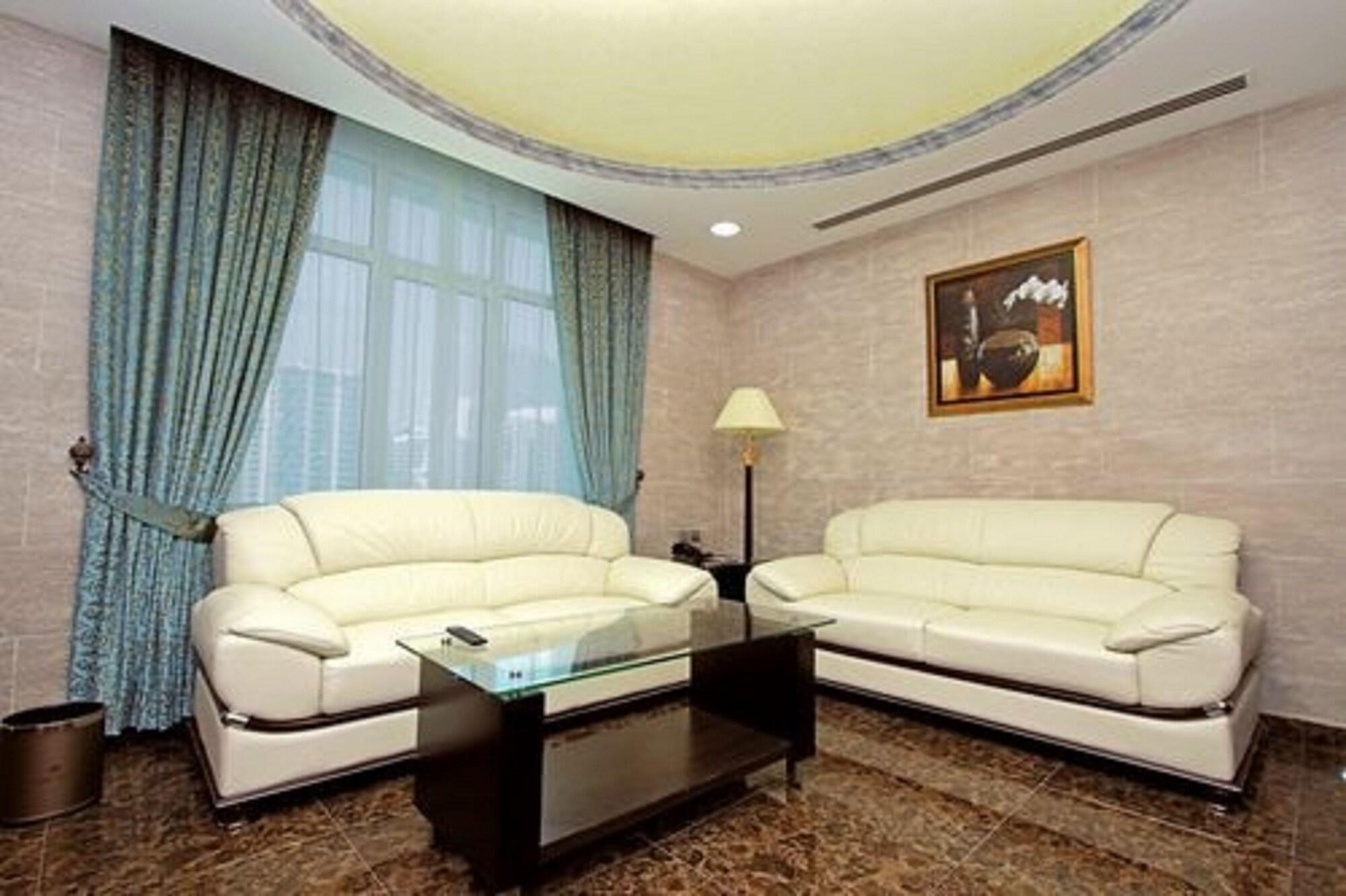 Park Regis Lotus Hotel Manama Eksteriør bilde