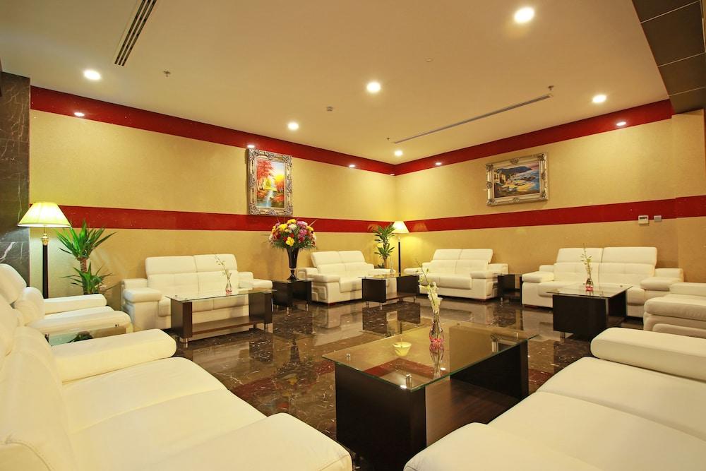 Park Regis Lotus Hotel Manama Eksteriør bilde