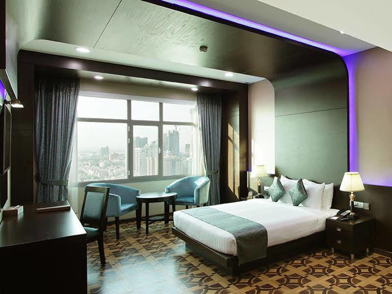 Park Regis Lotus Hotel Manama Eksteriør bilde
