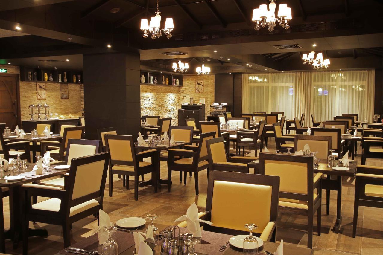 Park Regis Lotus Hotel Manama Eksteriør bilde